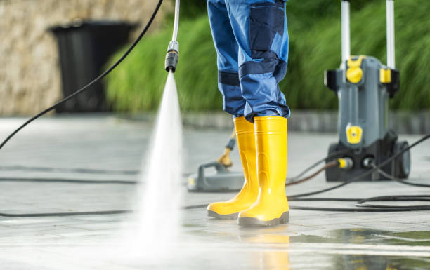 Pressure Washing Services for Businesses in Richfield, OH