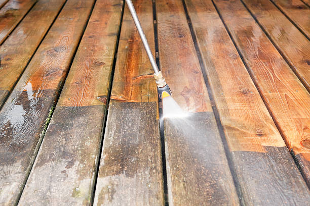 Roof Power Washing Services in Richfield, OH