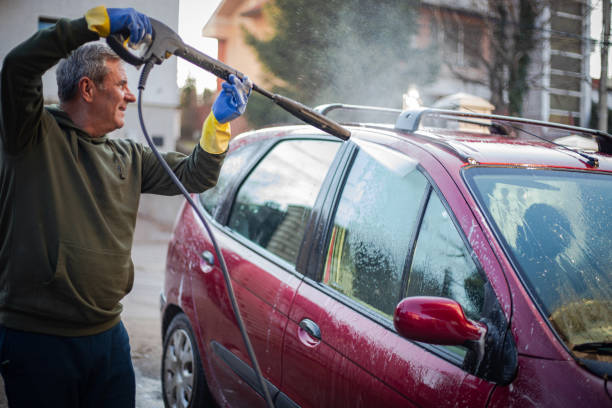  Richfield, OH Pressure Washing Pros