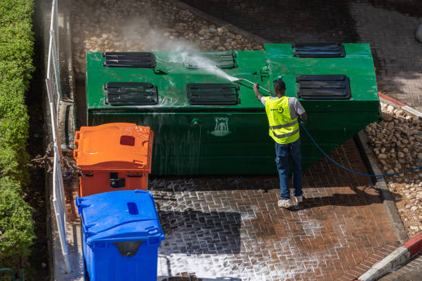 Richfield, OH Pressure Washing Company